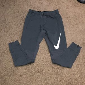 Nike Dri-fit Jogger Sweats